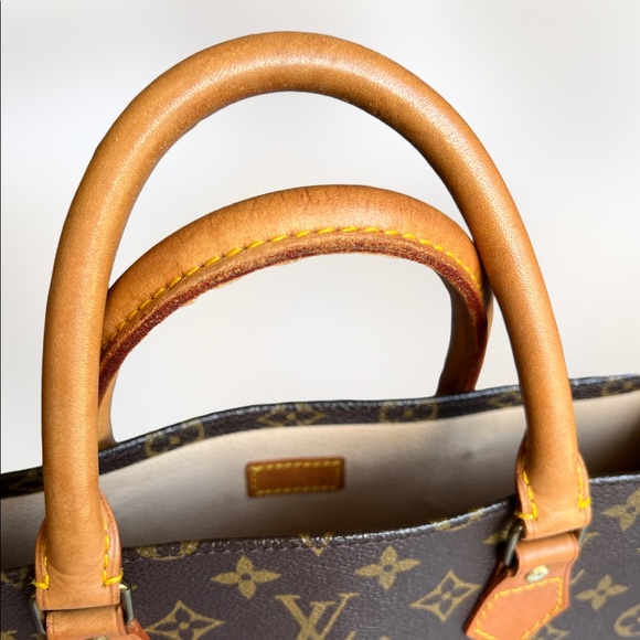 🔥🔥sold🔥🔥Louis Vuitton Sac Plat - Picture 4 of 13